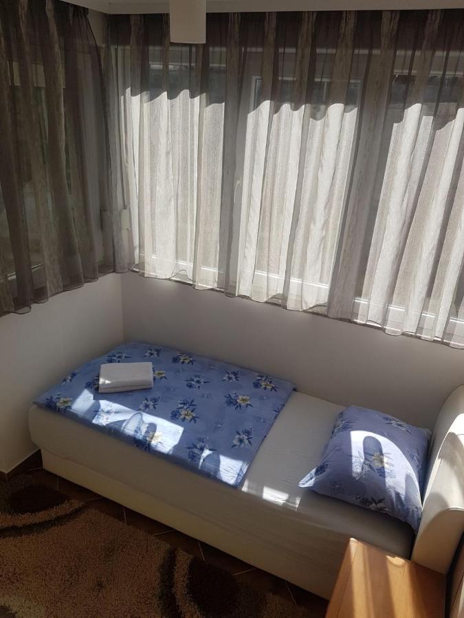 Apartmani Most Trebinje Exteriör bild