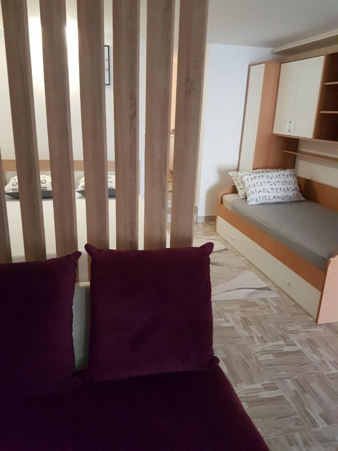 Apartmani Most Trebinje Exteriör bild