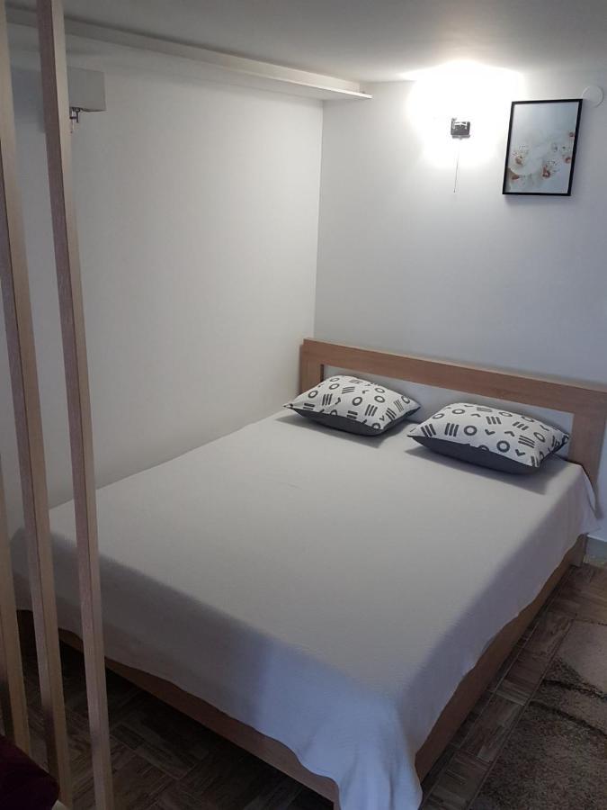 Apartmani Most Trebinje Exteriör bild