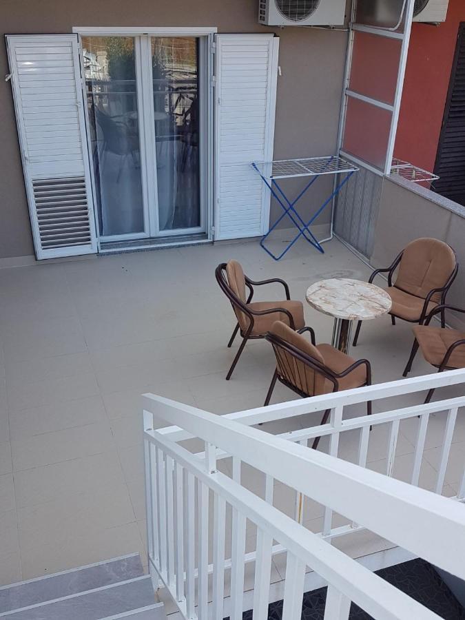 Apartmani Most Trebinje Exteriör bild